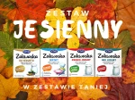 Zestaw MIX NA JESIEŃ