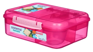 Pojemnik Bento Lunch 1.65 L 