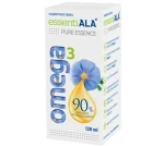 EssentiALA3 - koncentrat kwasów omega 3,6,9  z oleju lnianego - 120 ml
