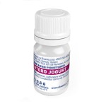 Zakwaska ENTERO JOGURT - 1 fiolka