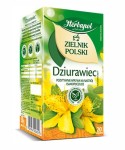 Dziurawiec - 100% ziela dziurawca - 20 tb