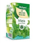 Mięta - 100% liści mięty pieprzowej - 20 tb