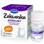 Zakwaska ACIDOLAKT (Zestaw: 2 fiolki (jedno opakowanie))